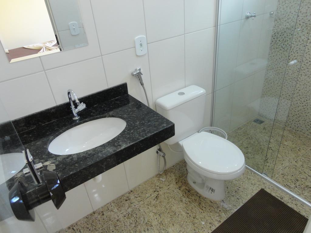 Pousada Do Gugu Caldas Novas Zewnętrze zdjęcie