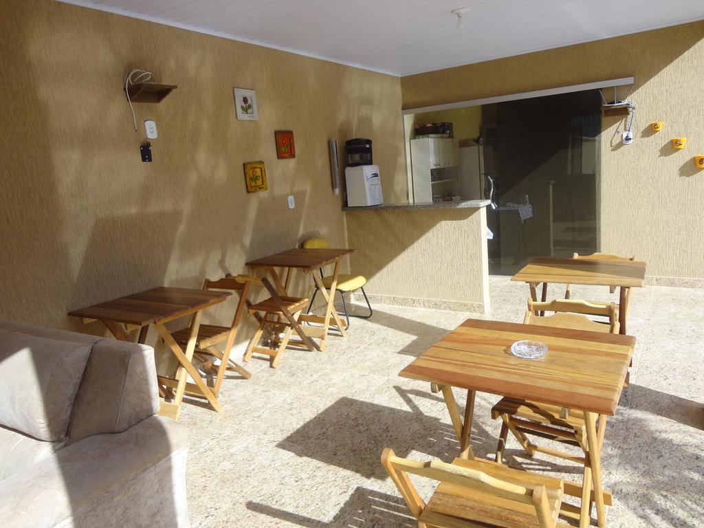 Pousada Do Gugu Caldas Novas Zewnętrze zdjęcie