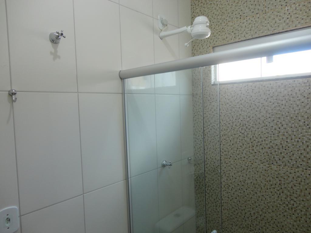Pousada Do Gugu Caldas Novas Zewnętrze zdjęcie